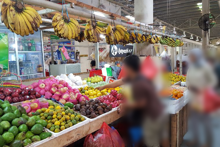 Pasar Modern Gowa